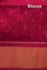 Pure Handloom Patola Ikat Silk Saree